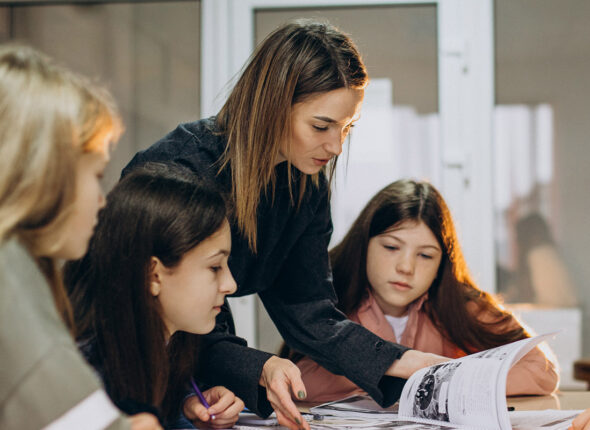 Webinář pro pedagogy Potíže při přijímacích zkouškách z matematiky